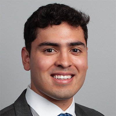 Professional portrait of Santiago Mesa Rodriguez